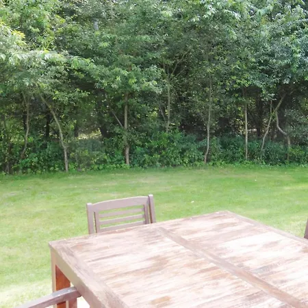 In Fassbergheidesee With Wifi Casa de Férias