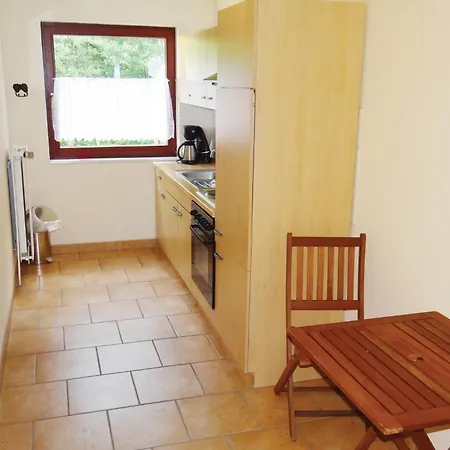 In Fassbergheidesee With Wifi Casa de Férias Faßberg