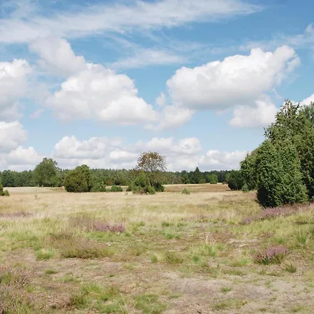In Fassbergheidesee With Wifi * Faßberg