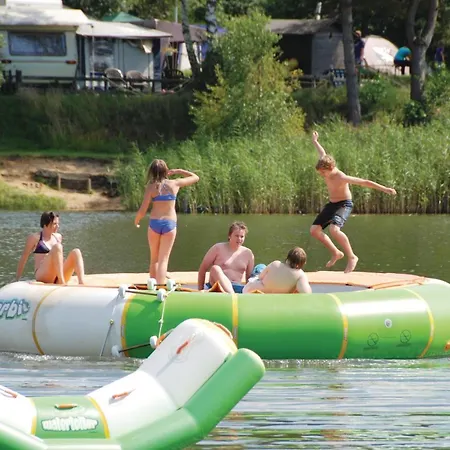 In Fassbergheidesee With Wifi Casa de Férias *