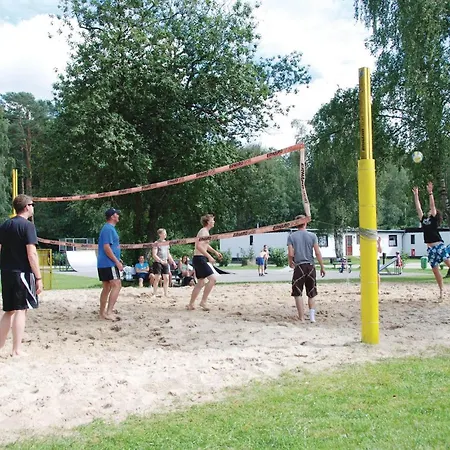 In Fassbergheidesee With Wifi *