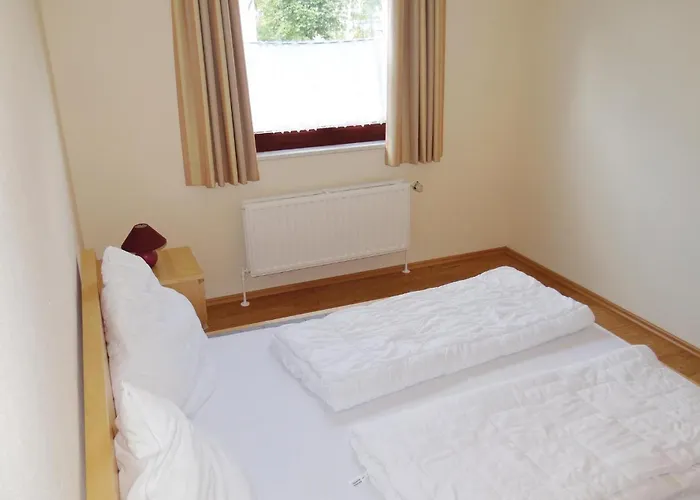 In Fassbergheidesee With Wifi *