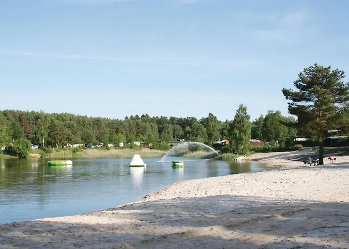 In Fassbergheidesee With Wifi Σπίτι διακοπών