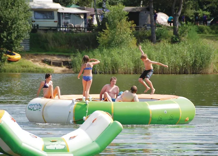 In Fassbergheidesee With Wifi Σπίτι διακοπών *