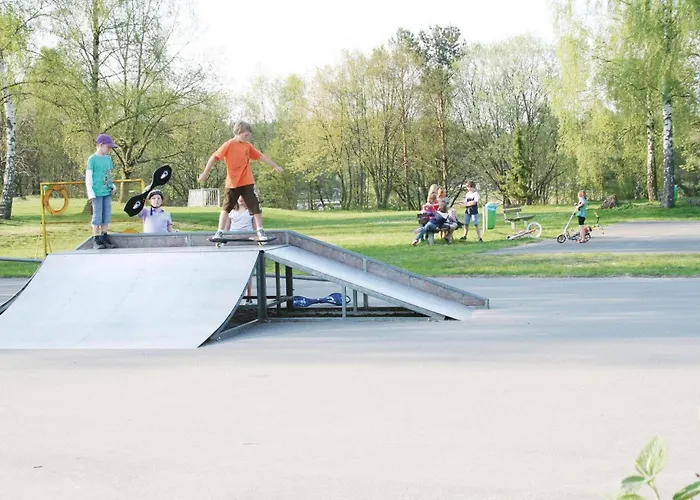 In Fassbergheidesee With Wifi